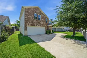 5508 Elysian St, Houston, TX 77009 - Photo 4