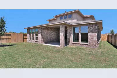 18414 Mahogany Glow Lane, Manvel, TX 77578 - Photo 16