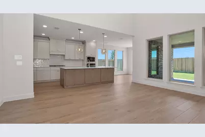 18414 Mahogany Glow Lane, Manvel, TX 77578 - Photo 4