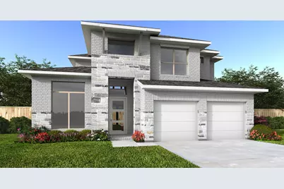 18414 Mahogany Glow Lane, Manvel, TX 77578 - Photo 1