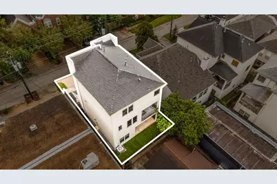 307 Knox Street, Houston, TX 77007 - Photo 38