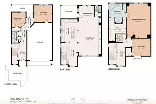 307 Knox St, Houston, TX 77007 - Photo 40