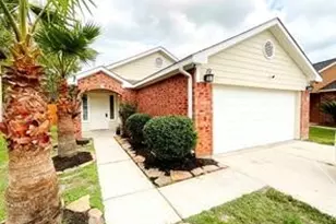 11927 Mule Springs Dr, Houston, TX 77034 - Photo 2