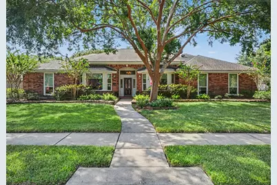 903 Live Oak Lane, Seabrook, TX 77586 - Photo 1