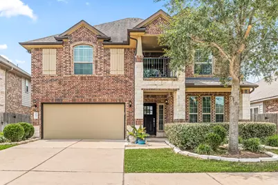 16927 Kaitlyn Kerria Court, Richmond, TX 77407 - Photo 2