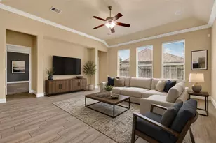 8507 Dolan Heights Ct, Cypress, TX 77433 - Photo 18