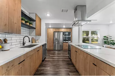 4826 Culmore Drive, Houston, TX 77021 - Photo 2