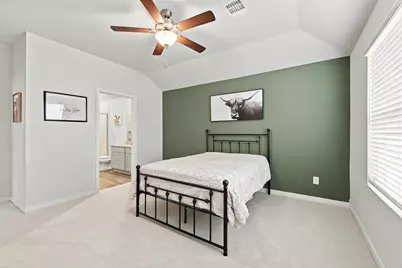 6002 Eagle Ridge Drive, Bryan, TX 77807 - Photo 8