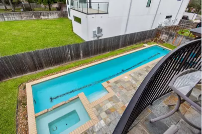 9410 Shady Lane Court, Houston, TX 77063 - Photo 24