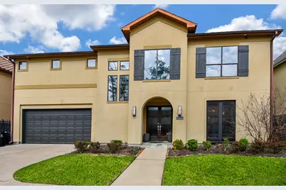 9410 Shady Lane Court, Houston, TX 77063 - Photo 1
