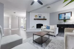 17302 S Yorkglen Dr, Houston, TX 77084 - Photo 2
