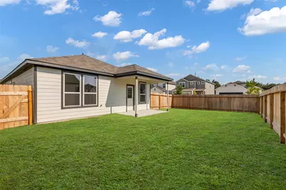 24664 Monarch Forest Drive, Porter, TX 77365 - Photo 2