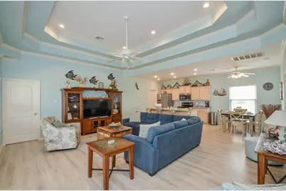 3346 Pirates Cove, Crystal Beach, TX 77650 - Photo 6