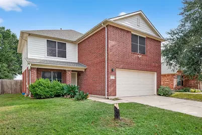 6626 Stonecross Creek Lane, Katy, TX 77449 - Photo 2