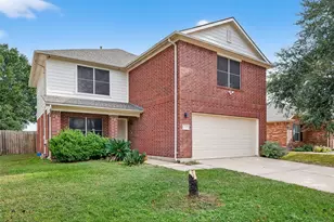 6626 Stonecross Creek Ln, Katy, TX 77449 - Photo 2