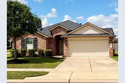 2022 Wellfleet Crossing, Fresno, TX 77545 - Photo 1