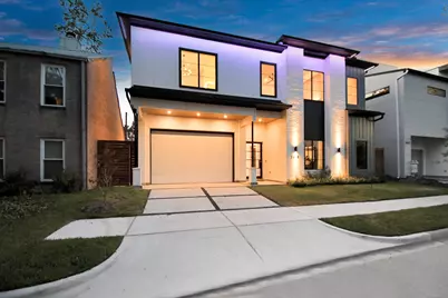 5414 John Dreaper Drive, Houston, TX 77056 - Photo 2