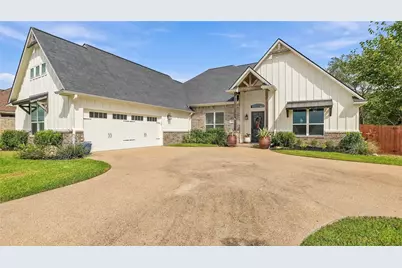 4829 Coopers Hawk Drive, College Station, TX 77845 - Photo 4