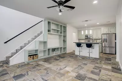 1510 Rosalie Street, Houston, TX 77004 - Photo 2