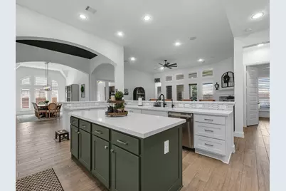 4803 Bernard Drive, Manvel, TX 77583 - Photo 4