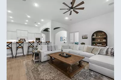 4803 Bernard Drive, Manvel, TX 77583 - Photo 8