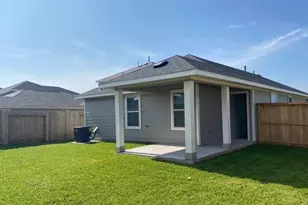 6714 Scarlet Sagebrush St, Katy, TX 77449 - Photo 4