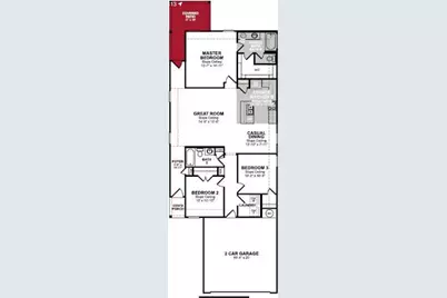 6714 Scarlet Sagebrush Street, Katy, TX 77449 - Photo 14