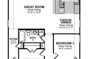 6714 Scarlet Sagebrush St, Katy, TX 77449 - Photo 14