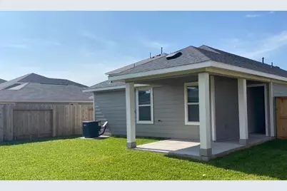 6714 Scarlet Sagebrush Street, Katy, TX 77449 - Photo 2