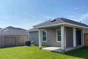 6714 Scarlet Sagebrush St, Katy, TX 77449 - Photo 2