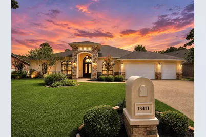 13411 Hilton Head Drive, Montgomery, TX 77356 - Photo 1