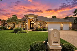 13411 Hilton Head Dr, Montgomery, TX 77356 - Photo 1