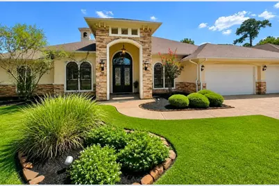 13411 Hilton Head Drive, Montgomery, TX 77356 - Photo 2