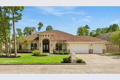 13411 Hilton Head Drive, Montgomery, TX 77356 - Photo 2