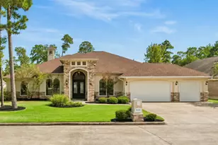13411 Hilton Head Dr, Montgomery, TX 77356 - Photo 2