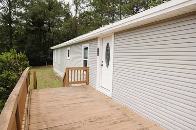 5750 Paradise Drive, Lumberton, TX 77657 - Photo 2