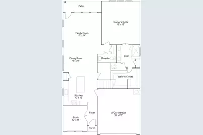 26807 Coral Bellflower, Katy, TX 77493 - Photo 16