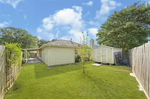18210 Westlock St, Tomball, TX 77377 - Photo 32