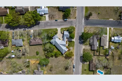 202 W North Street, Weimar, TX 78962 - Photo 30