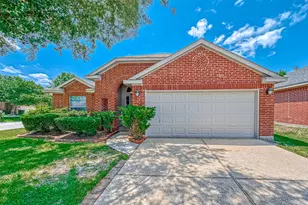 758 Brushy Glen Dr, Houston, TX 77073 - Photo 1