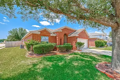 758 Brushy Glen Drive, Houston, TX 77073 - Photo 2