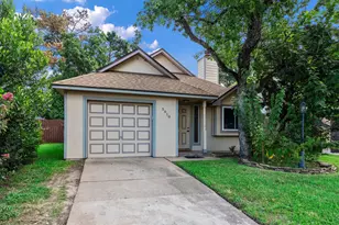 5010 Deer Point Dr, Spring, TX 77389 - Photo 6