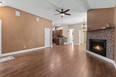 5010 Deer Point Drive, Spring, TX 77389 - Photo 2