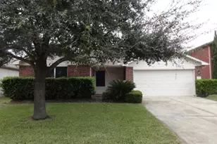 20322 Linden Tree Dr, Katy, TX 77449 - Photo 1