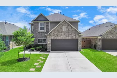 32655 Timber Point Drive, Brookshire, TX 77423 - Photo 2