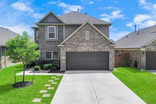 32655 Timber Point Dr, Brookshire, TX 77423 - Photo 2
