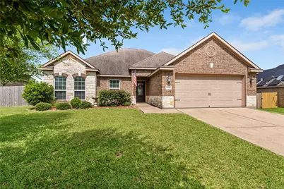 18782 Maverick Ranch Road E, Magnolia, TX 77355 - Photo 1