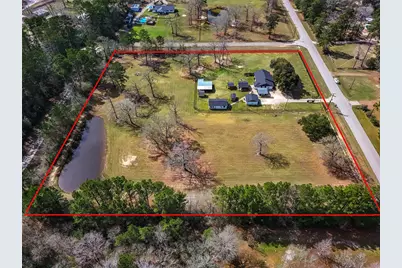 12998 Rocky Road, Conroe, TX 77306 - Photo 8