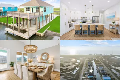 591 Pompano Lane, Freeport, TX 77541 - Photo 1