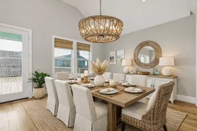 591 Pompano Lane, Freeport, TX 77541 - Photo 2